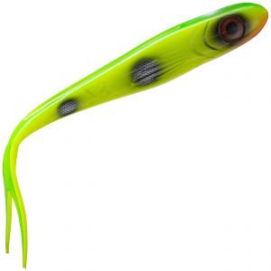 Svartzonker Mcwalleye Jigi 25 Cm 2 Kpl / Pkt