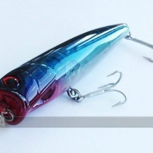 Tsunami Uistin Tsunami Super Popper 10 Cm