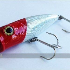 Tsunami Uistin Tsunami Top Water Popper 9 Cm