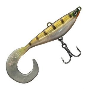 Wake Flee Jigi 10 Cm 3 Kpl / Pkt