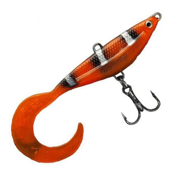 Wake Flee Jigi 15 Cm 2 Kpl / Pkt