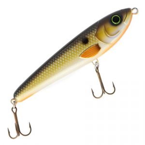 Wolfcreek Skinny Wolf Jerkki 18 Cm