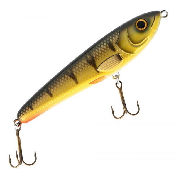 Wolfcreek Skinny Wolf Jr Jerkki 13 Cm