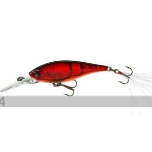 Yo-Zuri Uistin Yo-Zuri 3db Shad 70 Mm