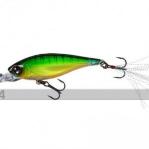 Yo-Zuri Uistin Yo-Zuri 3db Shad 70 Mm