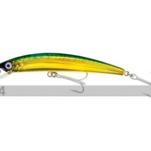 Yo-Zuri Uistin Yo-Zuri Crystal Minnow 90 Mm