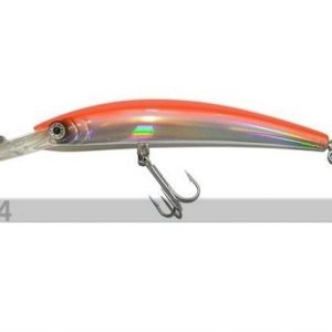 Yo-Zuri Uistin Yo-Zuri Crystal Minnow Deep Diver 130 Mm