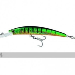 Yo-Zuri Uistin Yo-Zuri Crystal Minnow Deep Diver 130 Mm