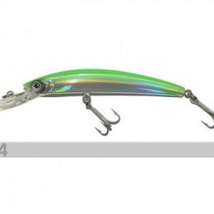 Yo-Zuri Uistin Yo-Zuri Crystal Minnow Deep Diver 130 Mm