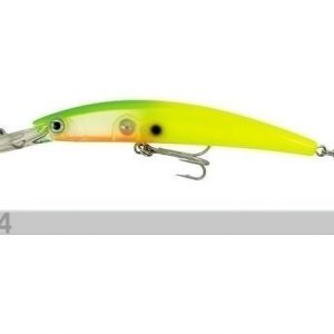 Yo-Zuri Uistin Yo-Zuri Crystal Minnow Deep Diver 130 Mm