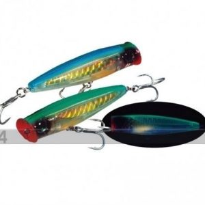 Yo-Zuri Uistin Yo-Zuri Sashimi 3d Popper 90 Mm