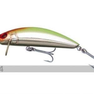 Yo-Zuri Uistin Yo-Zuri Supershallow Minnow 70 Mm